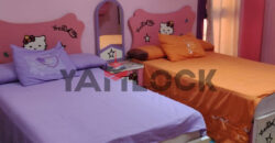 شقة 165 م² للبيع في ميدان الساعة شارع المنشية – فيصل