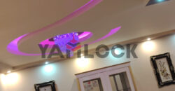 شقة 165 م² للبيع في ميدان الساعة شارع المنشية – فيصل