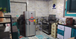 شقة 165 م² للبيع في ميدان الساعة شارع المنشية – فيصل