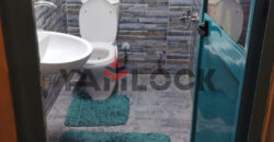 شقة 165 م² للبيع في ميدان الساعة شارع المنشية – فيصل