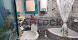 شقة 165 م² للبيع في ميدان الساعة شارع المنشية – فيصل