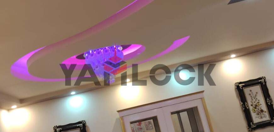 شقة 165 م² للبيع في ميدان الساعة شارع المنشية – فيصل