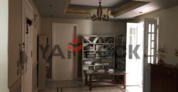 شقة 360 م² للبيع في شارع رستم باشا أمام بنك مصر خلف قسم المنتزه اول