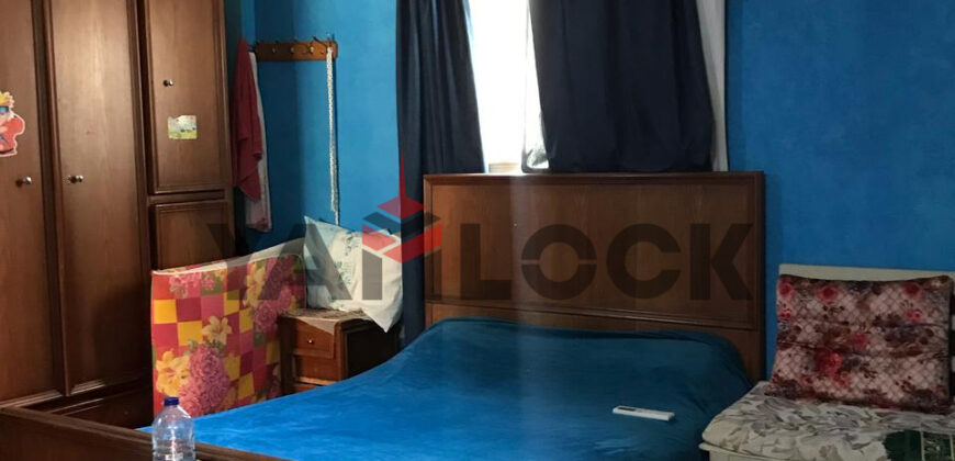 شقة 360 م² للبيع في شارع رستم باشا أمام بنك مصر خلف قسم المنتزه اول