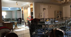 شقة 360 م² للبيع في شارع رستم باشا أمام بنك مصر خلف قسم المنتزه اول