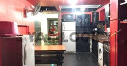 شقة 360 م² للبيع في شارع رستم باشا أمام بنك مصر خلف قسم المنتزه اول