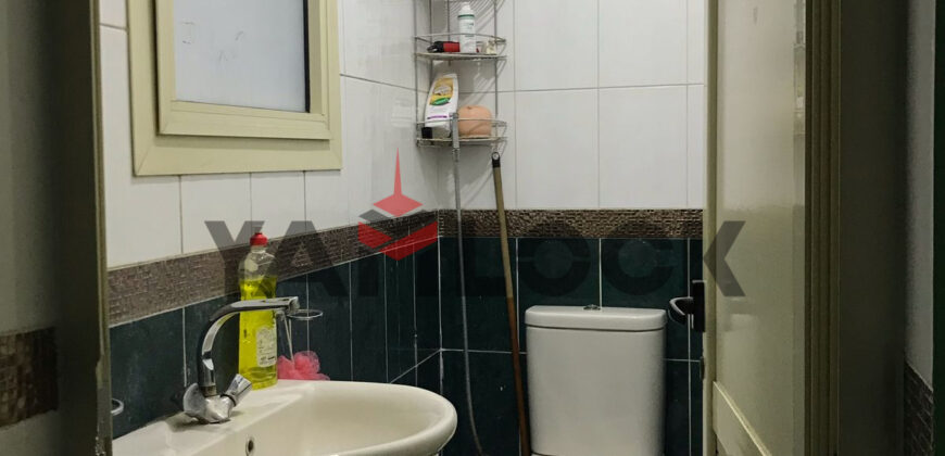 شقة 360 م² للبيع في شارع رستم باشا أمام بنك مصر خلف قسم المنتزه اول