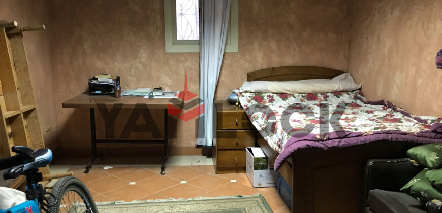 شقة 360 م² للبيع في شارع رستم باشا أمام بنك مصر خلف قسم المنتزه اول