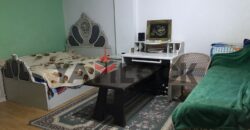 شقة 360 م² للبيع في شارع رستم باشا أمام بنك مصر خلف قسم المنتزه اول