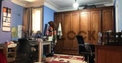 شقة 360 م² للبيع في شارع رستم باشا أمام بنك مصر خلف قسم المنتزه اول