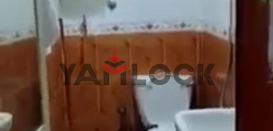 شقة 60 م² للبيع في شارع عمر مختار – مدينة نصر