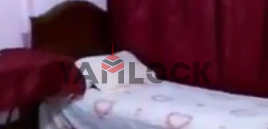 شقة 60 م² للبيع في شارع عمر مختار – مدينة نصر