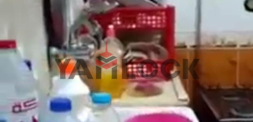 شقة 60 م² للبيع في شارع عمر مختار – مدينة نصر