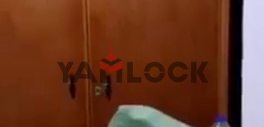 شقة 60 م² للبيع في شارع عمر مختار – مدينة نصر