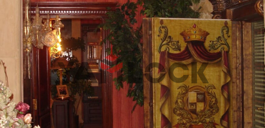 تجاري 514 م² للبيع في شارع سحاب مع شارع احمد كامل- العمرانية