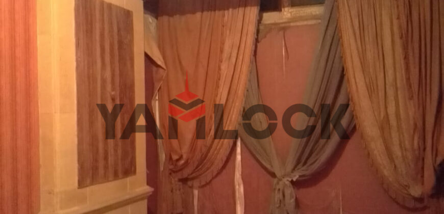 تجاري 514 م² للبيع في شارع سحاب مع شارع احمد كامل- العمرانية