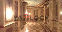 تجاري 514 م² للبيع في شارع سحاب مع شارع احمد كامل- العمرانية