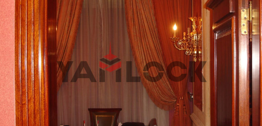 تجاري 514 م² للبيع في شارع سحاب مع شارع احمد كامل- العمرانية