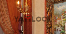 تجاري 514 م² للبيع في شارع سحاب مع شارع احمد كامل- العمرانية