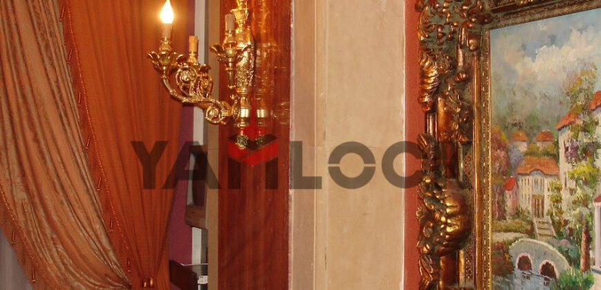 تجاري 514 م² للبيع في شارع سحاب مع شارع احمد كامل- العمرانية