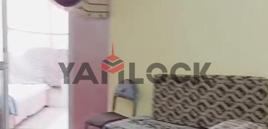 شقة 60 م² للبيع في قرية وادي النخيل بالعجمي ابو يوسف – الاسكندرية