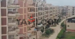 شقة 60 م² للبيع في قرية وادي النخيل بالعجمي ابو يوسف – الاسكندرية