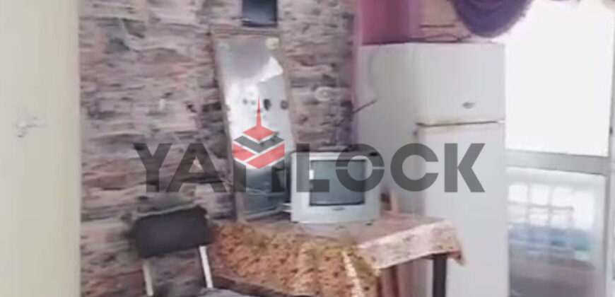 شقة 60 م² للبيع في قرية وادي النخيل بالعجمي ابو يوسف – الاسكندرية