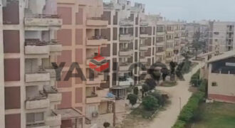 شقة 60 م² للبيع في قرية وادي النخيل بالعجمي ابو يوسف – الاسكندرية