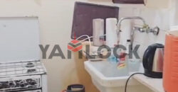 شقة 60 م² للبيع في قرية وادي النخيل بالعجمي ابو يوسف – الاسكندرية