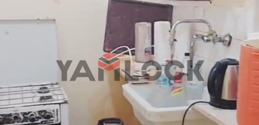 شقة 60 م² للبيع في قرية وادي النخيل بالعجمي ابو يوسف – الاسكندرية