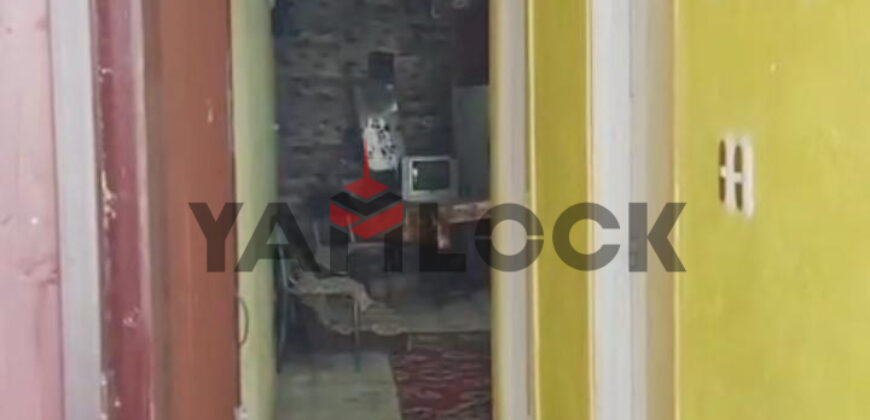 شقة 60 م² للبيع في قرية وادي النخيل بالعجمي ابو يوسف – الاسكندرية