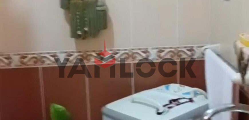 شقة 150 م² للبيع في ميدان الإبراهيمية قبلي والحضرة عند جملة ماركت – الاسكندرية