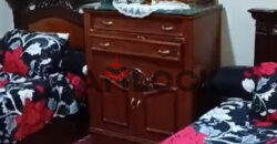 شقة 150 م² للبيع في ميدان الإبراهيمية قبلي والحضرة عند جملة ماركت – الاسكندرية