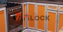 شقة 150 م² للبيع في ميدان الإبراهيمية قبلي والحضرة عند جملة ماركت – الاسكندرية