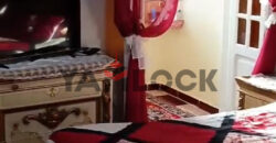 شقة 150 م² للبيع في ميدان الإبراهيمية قبلي والحضرة عند جملة ماركت – الاسكندرية