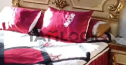 شقة 150 م² للبيع في ميدان الإبراهيمية قبلي والحضرة عند جملة ماركت – الاسكندرية