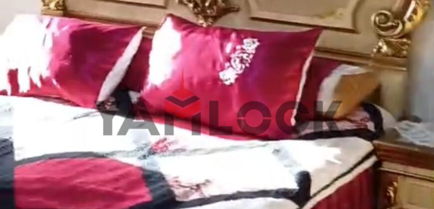 شقة 150 م² للبيع في ميدان الإبراهيمية قبلي والحضرة عند جملة ماركت – الاسكندرية