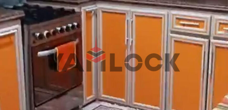 شقة 150 م² للبيع في ميدان الإبراهيمية قبلي والحضرة عند جملة ماركت – الاسكندرية