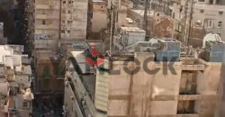 شقة 150 م² للبيع في ميدان الإبراهيمية قبلي والحضرة عند جملة ماركت – الاسكندرية