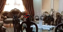 شقة 150 م² للبيع في ميدان الإبراهيمية قبلي والحضرة عند جملة ماركت – الاسكندرية