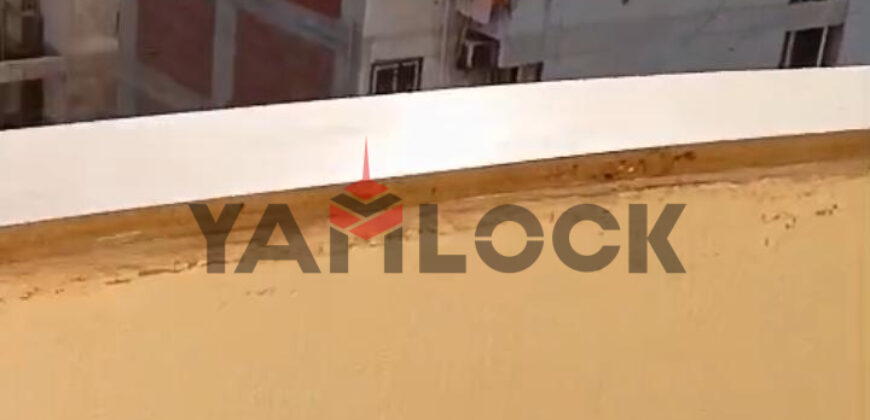 شقة 150 م² للبيع في ميدان الإبراهيمية قبلي والحضرة عند جملة ماركت – الاسكندرية