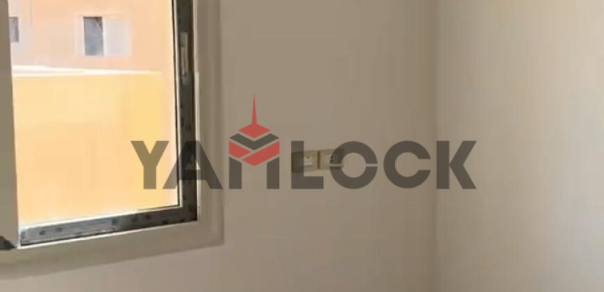 شقة 184 م² للايجار في ديار التامر 2 – الشيخ زايد