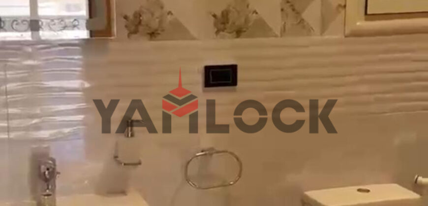 شقة 184 م² للايجار في ديار التامر 2 – الشيخ زايد