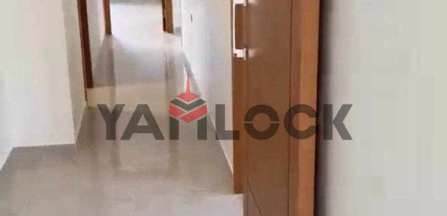 شقة 184 م² للايجار في ديار التامر 2 – الشيخ زايد