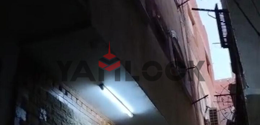 مبنى سكني 85 م² للبيع في مدينة الخانكة