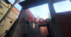 مبنى سكني 148 م² للبيع في قرية العزازمة الجديدة مركز فرسكور طريق المقابر دمياط