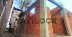 مبنى سكني 148 م² للبيع في قرية العزازمة الجديدة مركز فرسكور طريق المقابر دمياط