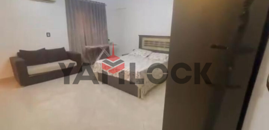 شقة 200 م² للايجار اليومي في شارع احمد فخري مدينة نصر