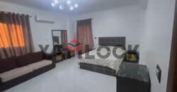 شقة 200 م² للايجار اليومي في شارع احمد فخري مدينة نصر