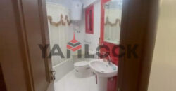 شقة 200 م² للايجار اليومي في شارع احمد فخري مدينة نصر